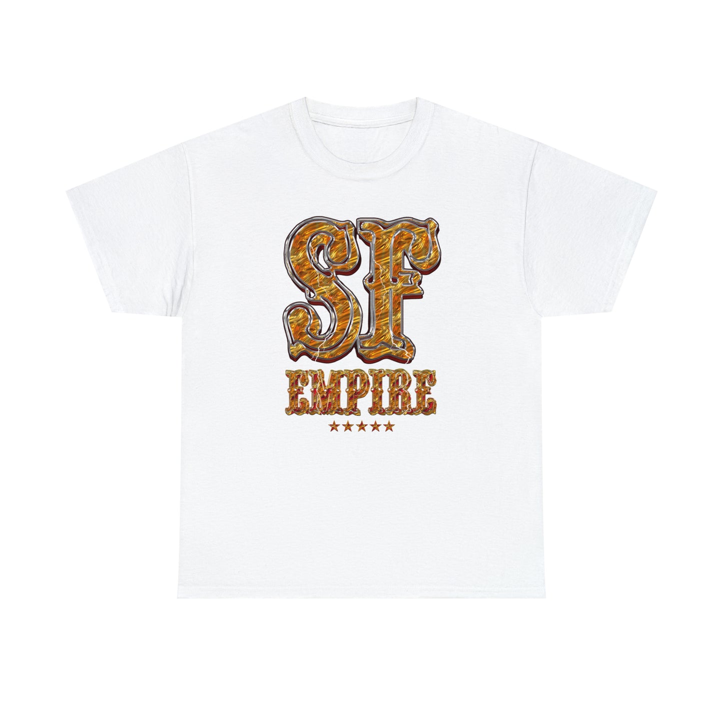 SF EMPIRE BLING TEE