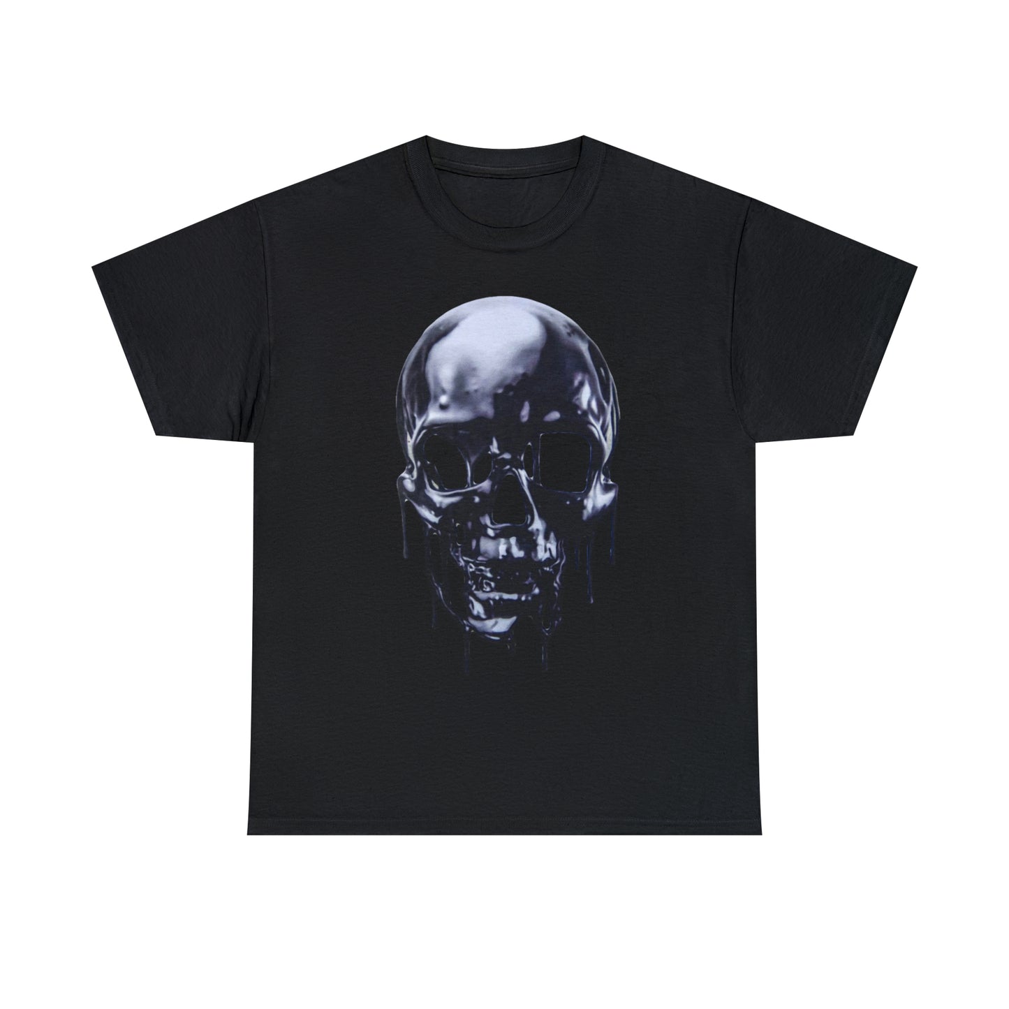 Skull Tee